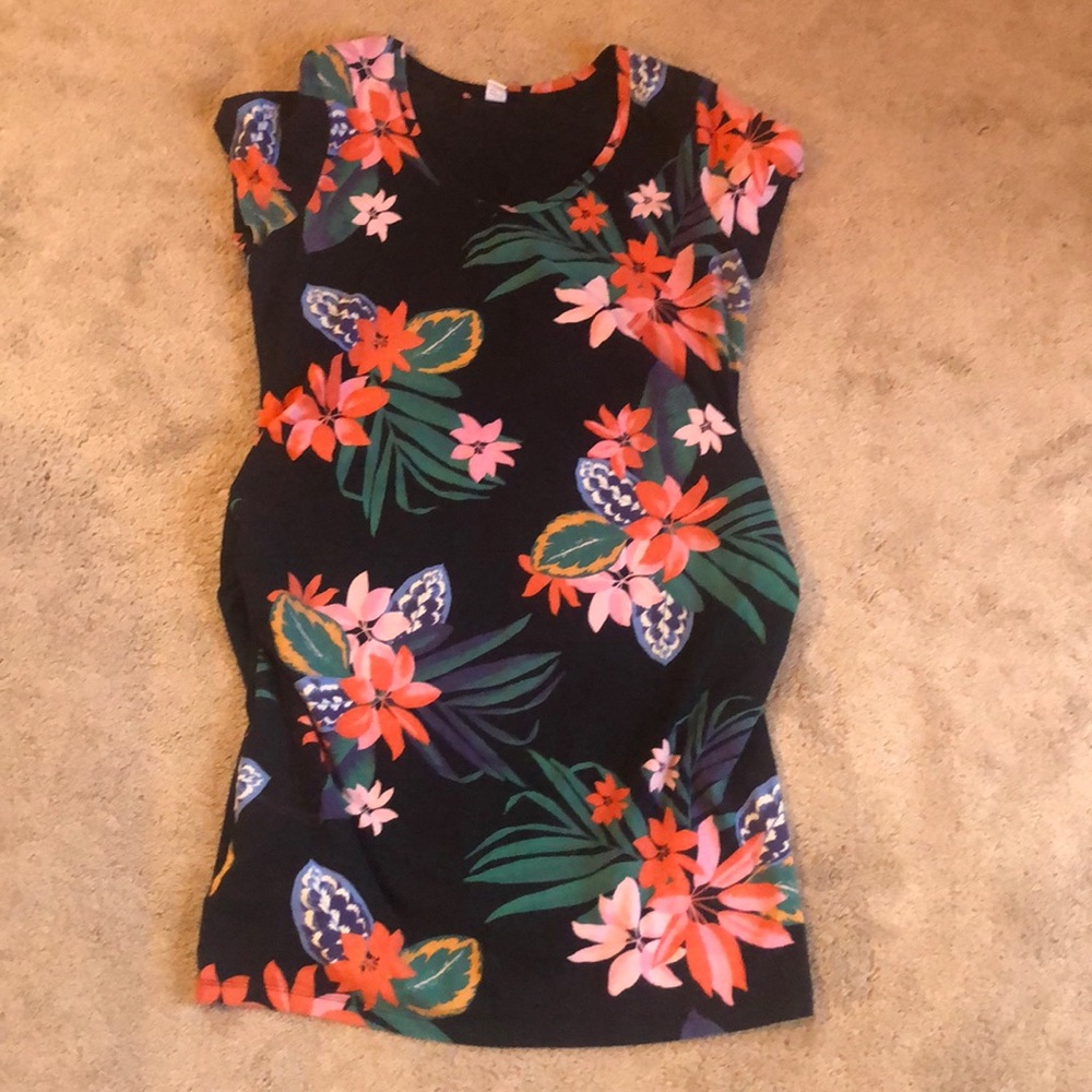 Maternity Dress